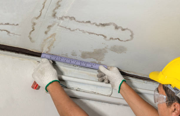 Reliable Flood Cleanup contractor in Oakland, RI by Water Damage Irwin